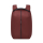 Torba do laptopów SAMSONITE Securipak 2.0 15.6" terracota red 150941-B088